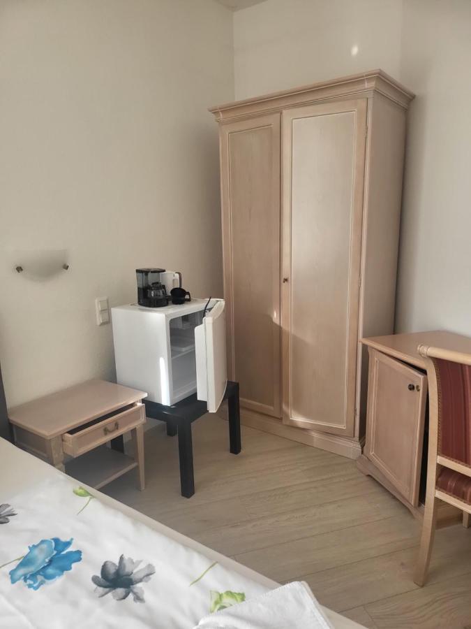 Haus "Beuth" Leilighet Bad Elster Eksteriør bilde