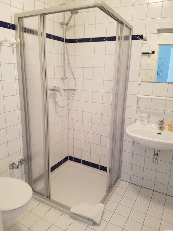 Haus "Beuth" Leilighet Bad Elster Eksteriør bilde