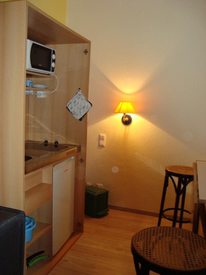 Haus "Beuth" Leilighet Bad Elster Eksteriør bilde