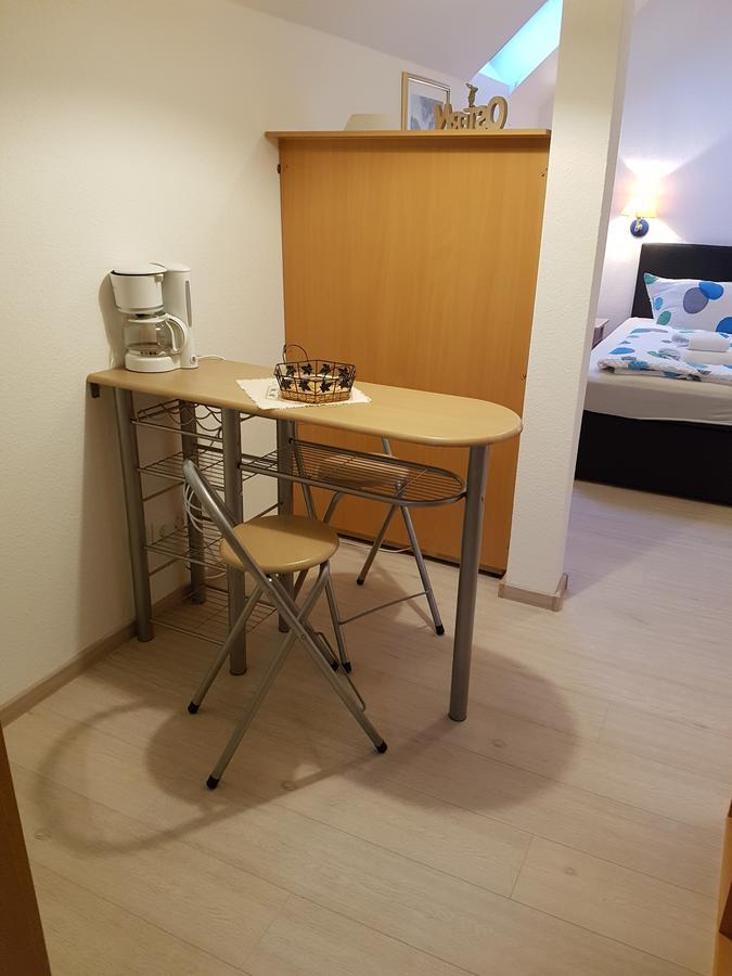 Haus "Beuth" Leilighet Bad Elster Eksteriør bilde